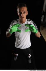 Claudio STANDING POSE KEEPER